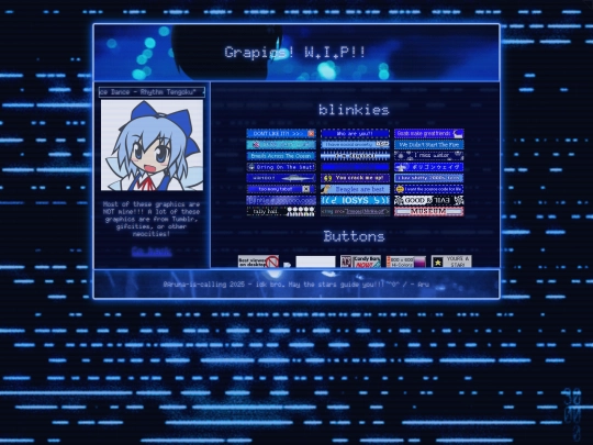 graphics screenshot