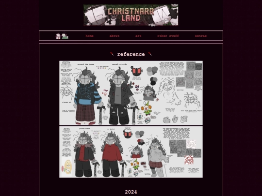 arethesepublic screenshot