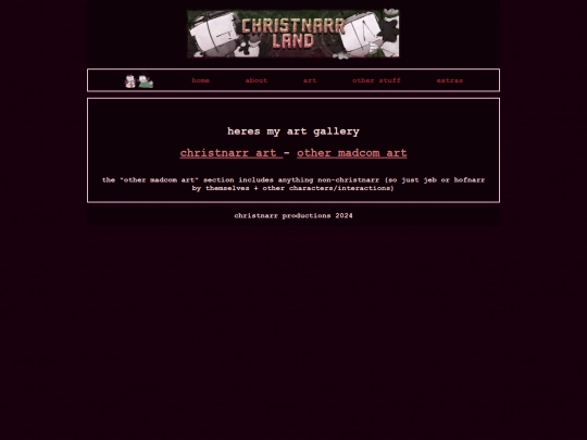 art screenshot