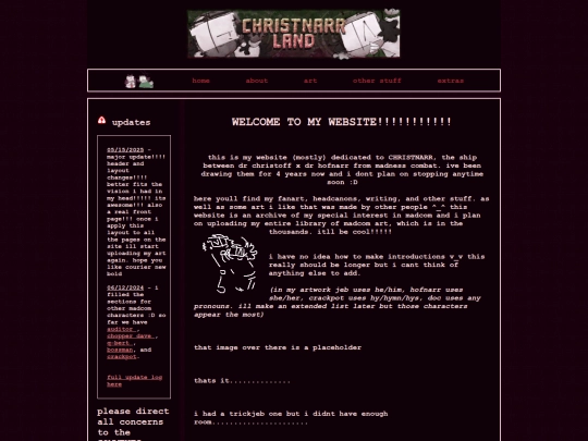 indextest screenshot