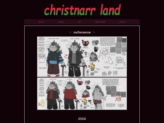killhtmlandcsswithmissles screenshot