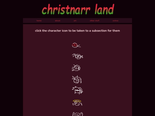 testmadcomother screenshot