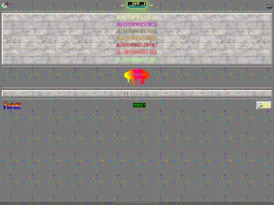 pages/menu screenshot
