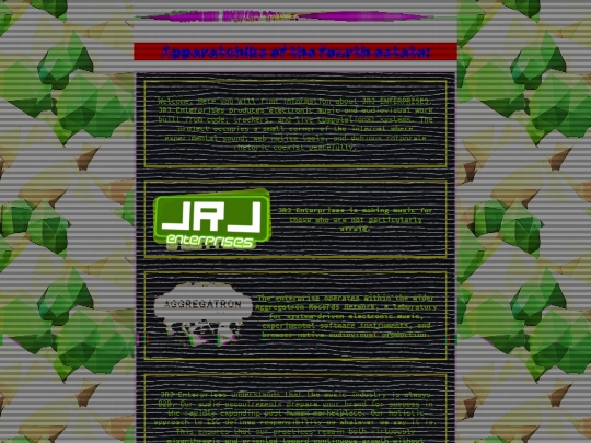 pages/press screenshot