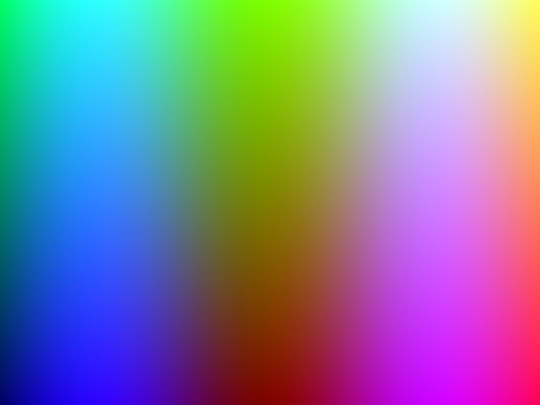 shader screenshot