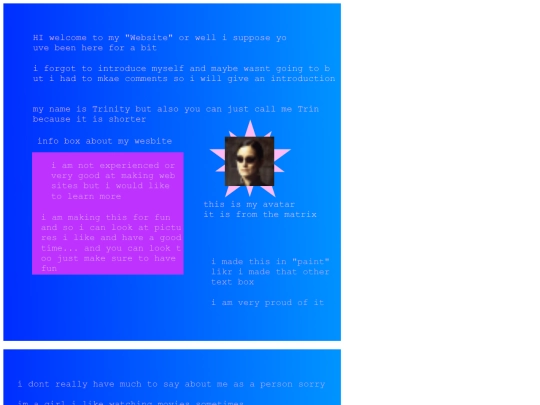 about screenshot