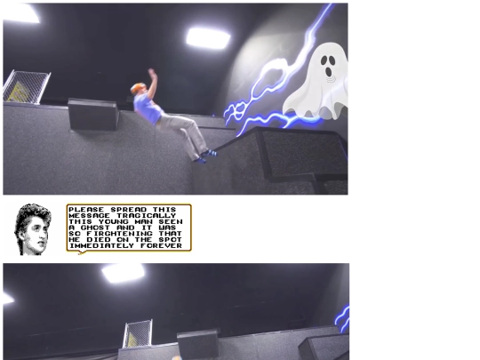 tragedy screenshot