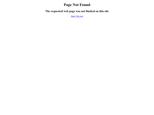 page screenshot
