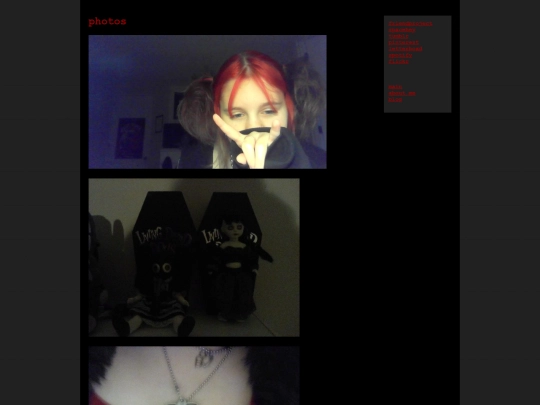 photos screenshot