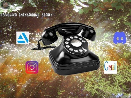 Contact screenshot