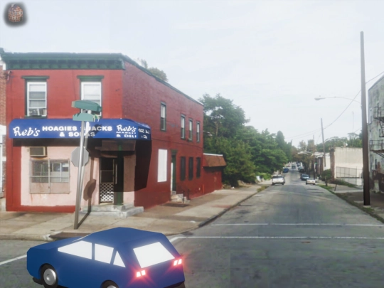 Port-P1.1 screenshot