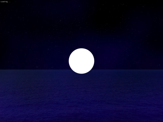 Seasons_test screenshot