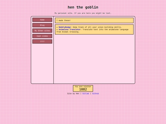 other-sites screenshot