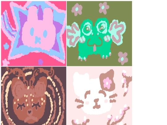 Buttonlink/menulink screenshot