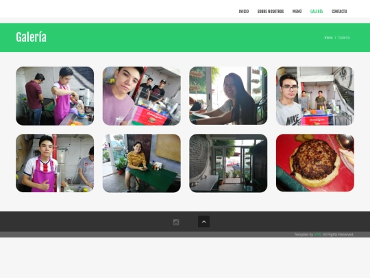 portfolio-es screenshot