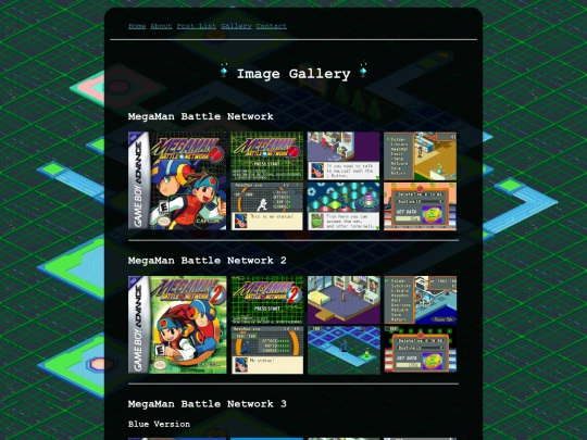 gallery screenshot