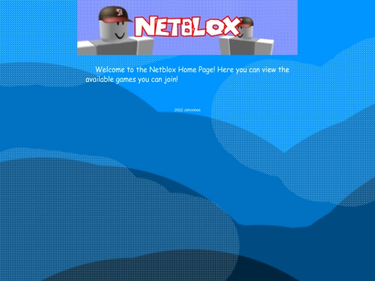 home screenshot