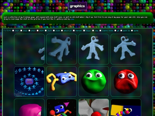 myhouse/graphics screenshot