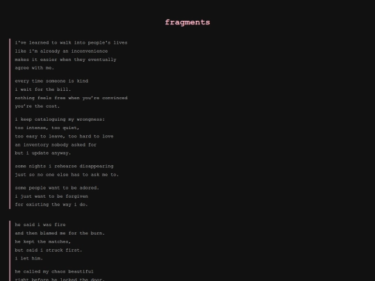 fragments screenshot