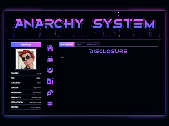 systems/anarchy/crowley screenshot