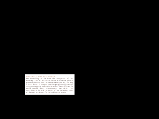 aeoiu screenshot