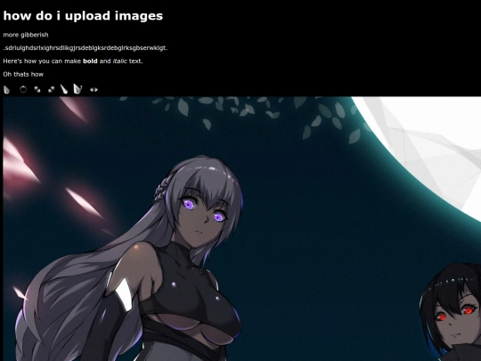 images screenshot