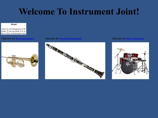 Final Project/InstrumentJoint screenshot