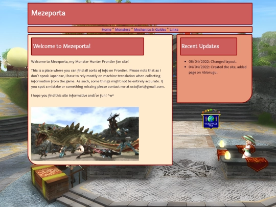 layouttest screenshot