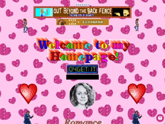 mainpage screenshot