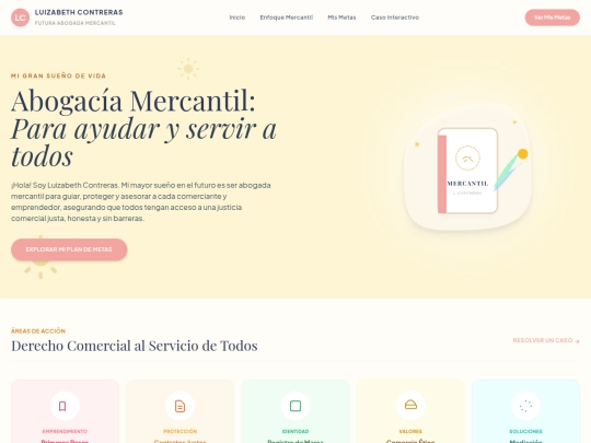 derecho screenshot