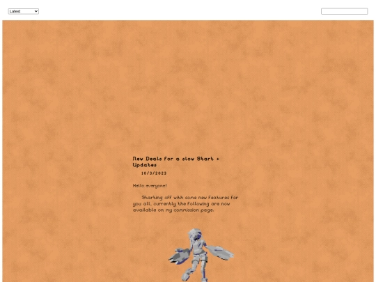 Blog01 screenshot