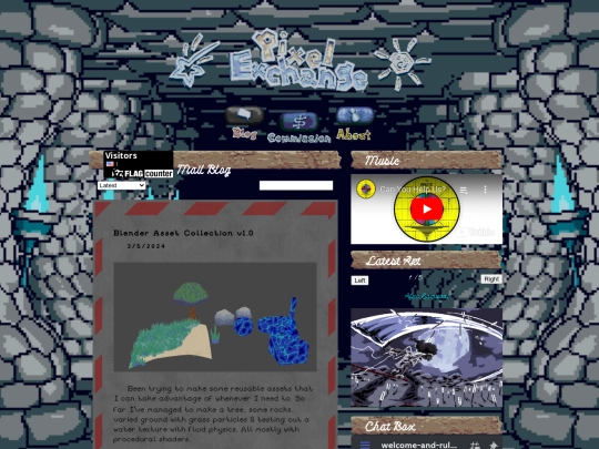 Test2 screenshot