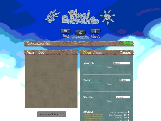 comminfonew10002040 screenshot