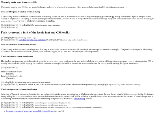Fork-Awesome-1.2.0/src/doc/_includes/accessibility/accessibility-manual screenshot