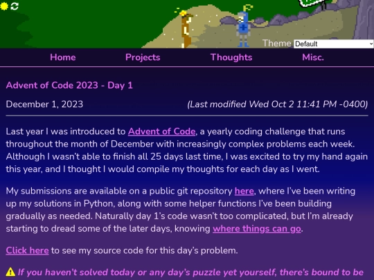 thoughts/adventofcode/2023/day1 screenshot