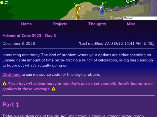 thoughts/adventofcode/2023/day8 screenshot