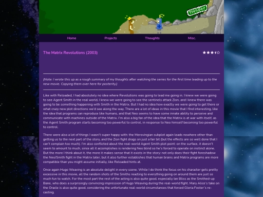 thoughts/reviews/movies/matrix_3 screenshot