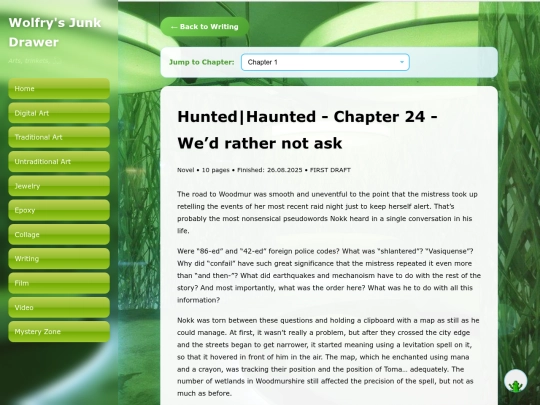 writingfiles/hh24 screenshot
