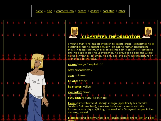 characters/george screenshot
