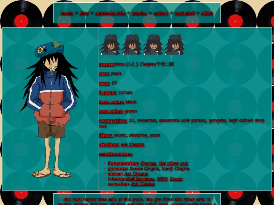 characters/jc screenshot