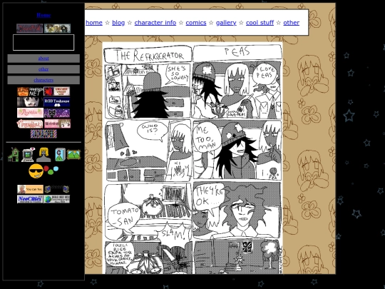 gallery/4koma screenshot
