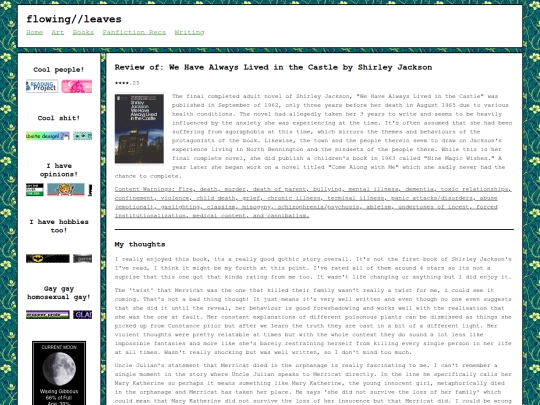 alwayscastlerev screenshot