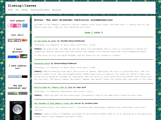 atlafics2 screenshot