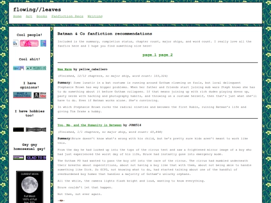 bmfics1 screenshot