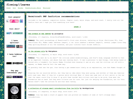 hcfics1 screenshot