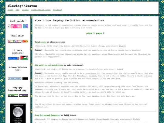 mlfics1 screenshot