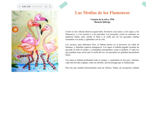 cuento5 screenshot