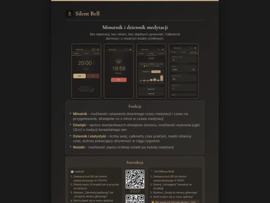 flyer screenshot