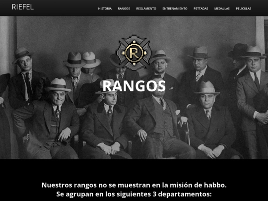 rangos screenshot