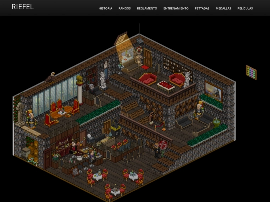 sala1 screenshot